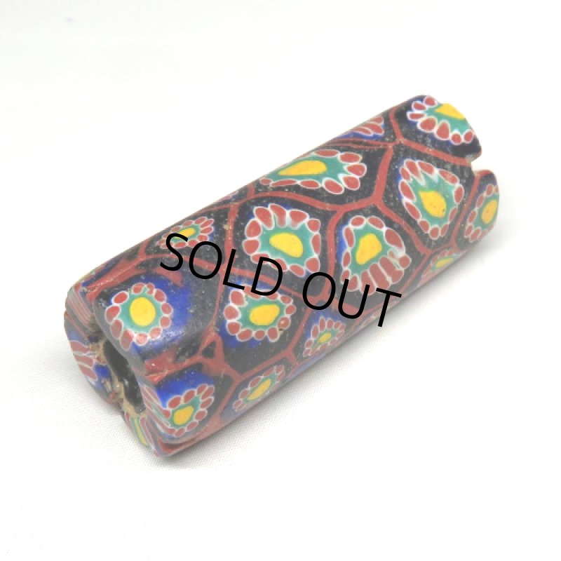 画像1: 大型ミルフィオリ (1)