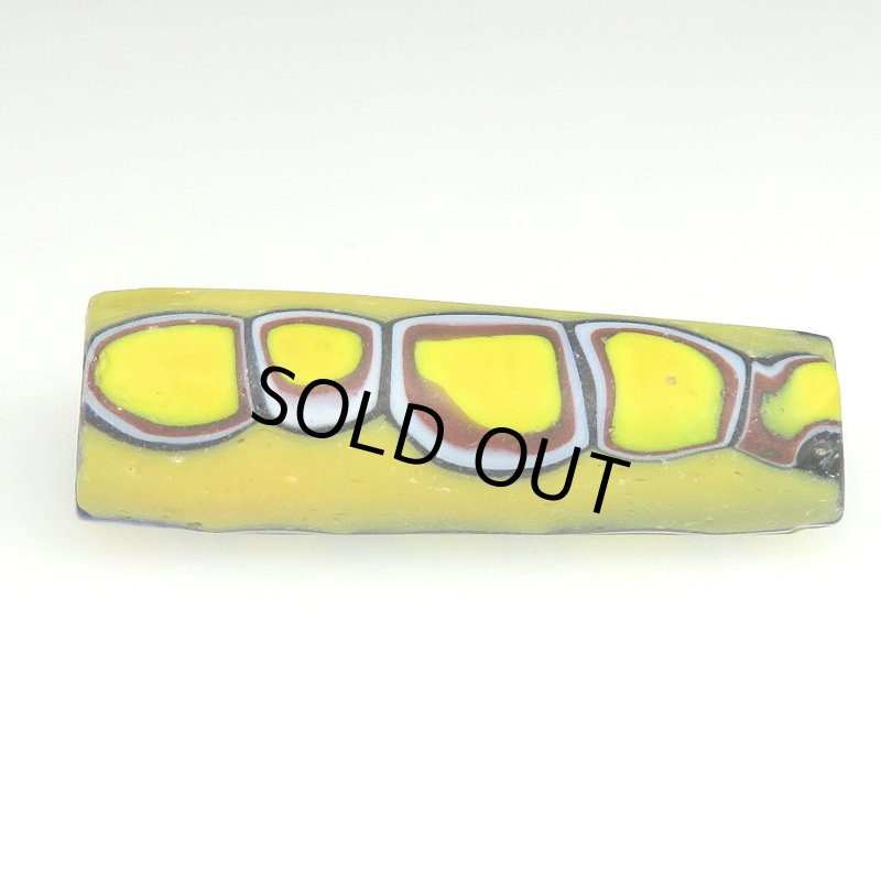 画像2: 大型ミルフィオリ (2)