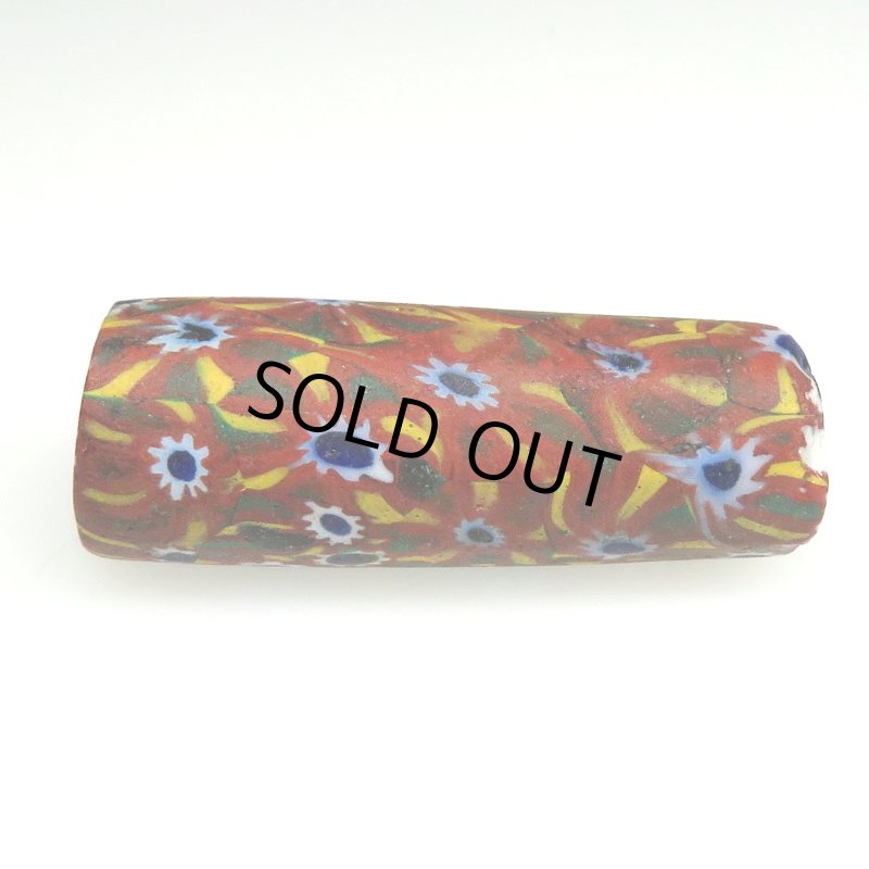 画像2: 大型ミルフィオリ (2)