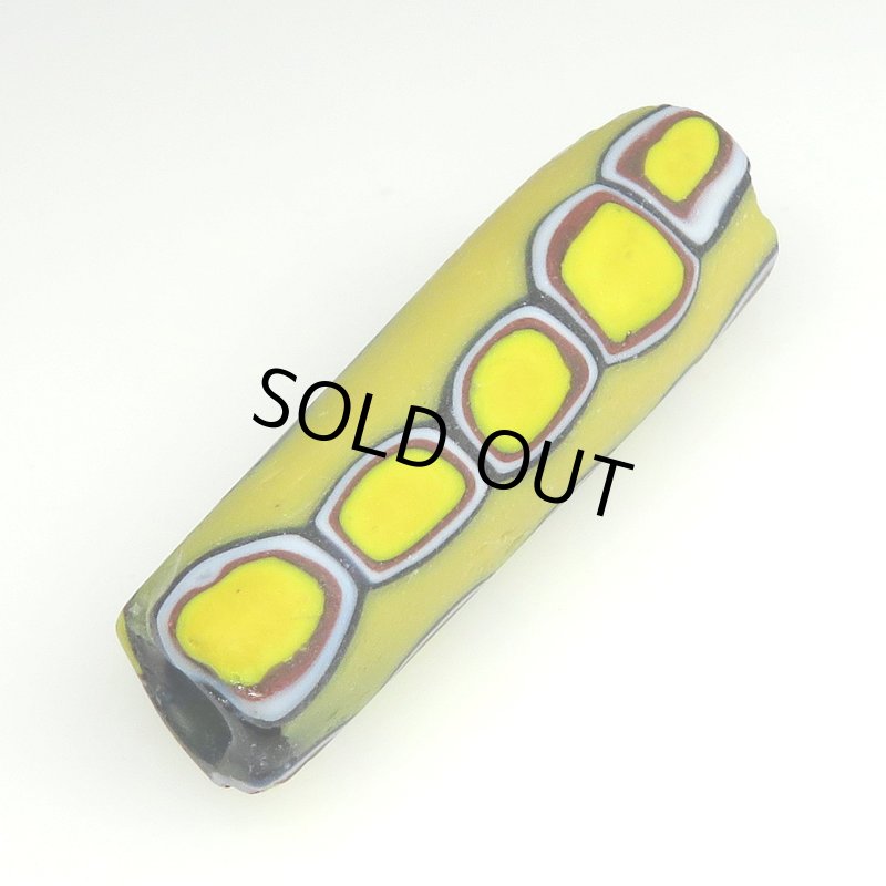 画像1: 大型ミルフィオリ (1)