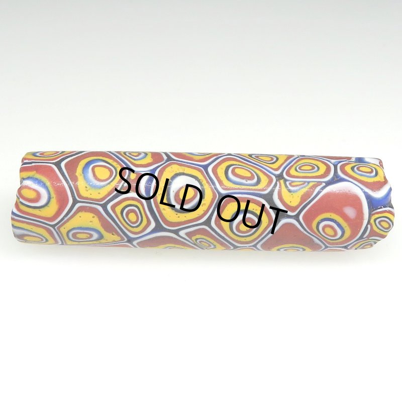 画像2: 大型ミルフィオリ (2)