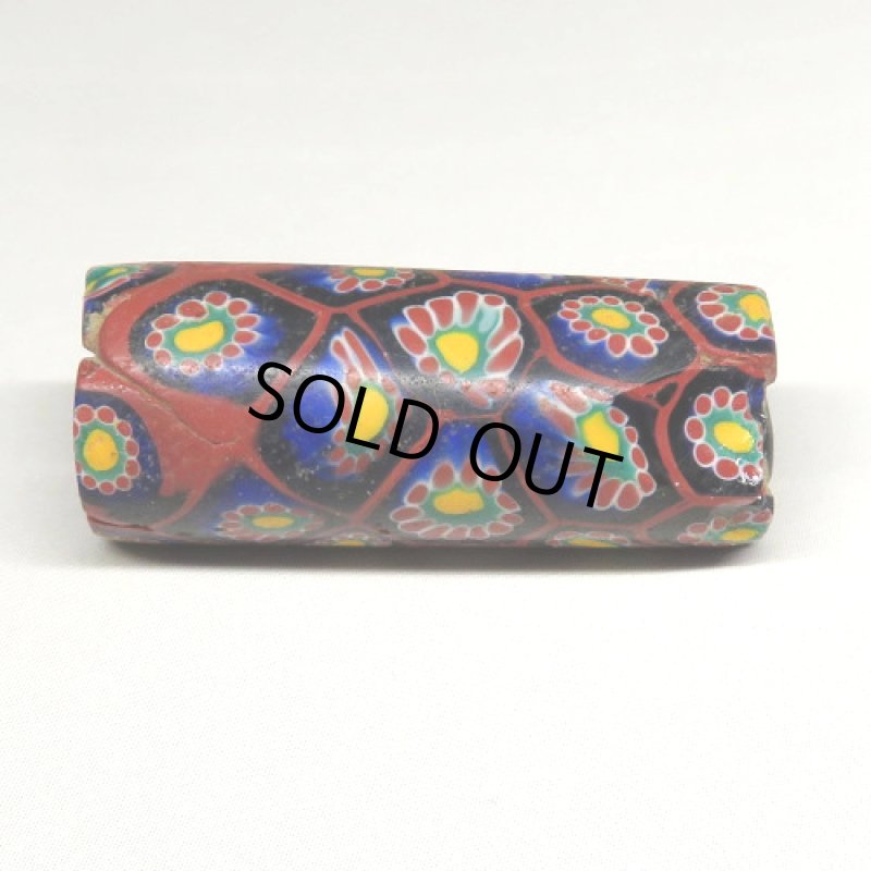 画像2: 大型ミルフィオリ (2)