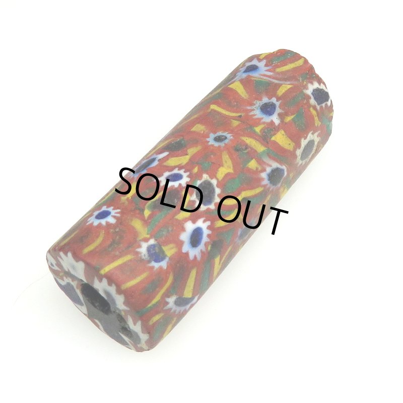 画像1: 大型ミルフィオリ (1)