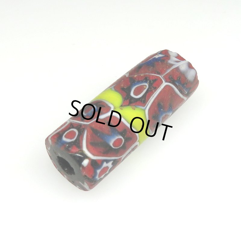 画像1: 大型ミルフィオリ (1)