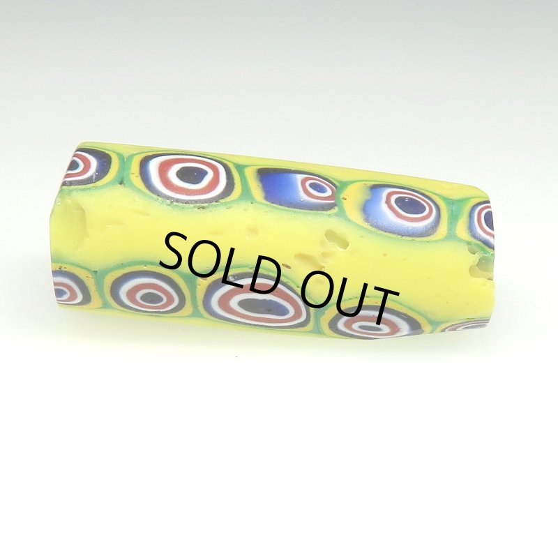 画像2: 大型ミルフィオリ (2)