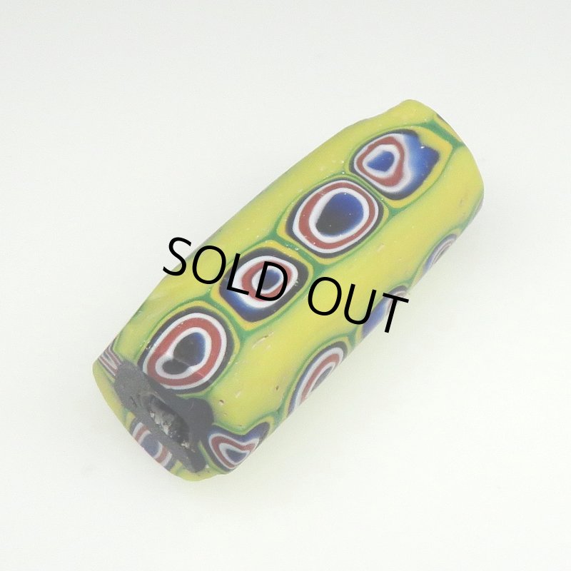 画像1: 大型ミルフィオリ (1)