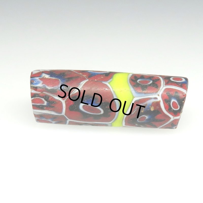 画像2: 大型ミルフィオリ (2)