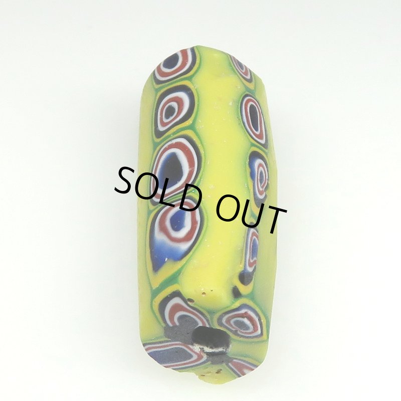 画像3: 大型ミルフィオリ (3)