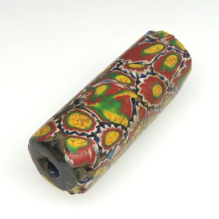 貴重な大きさ ミルフィオリの水瓶 貴重な大きさ ミルフィオリの水瓶