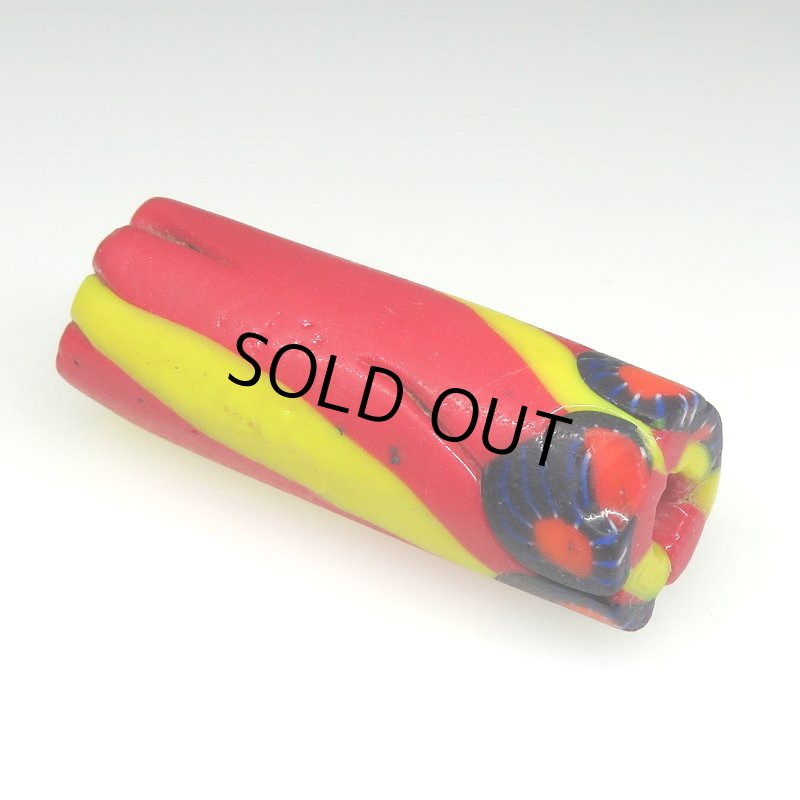 画像4: 大型ミルフィオリ (4)