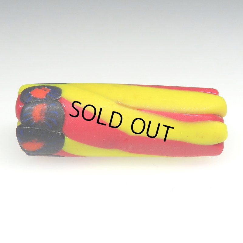 画像2: 大型ミルフィオリ (2)