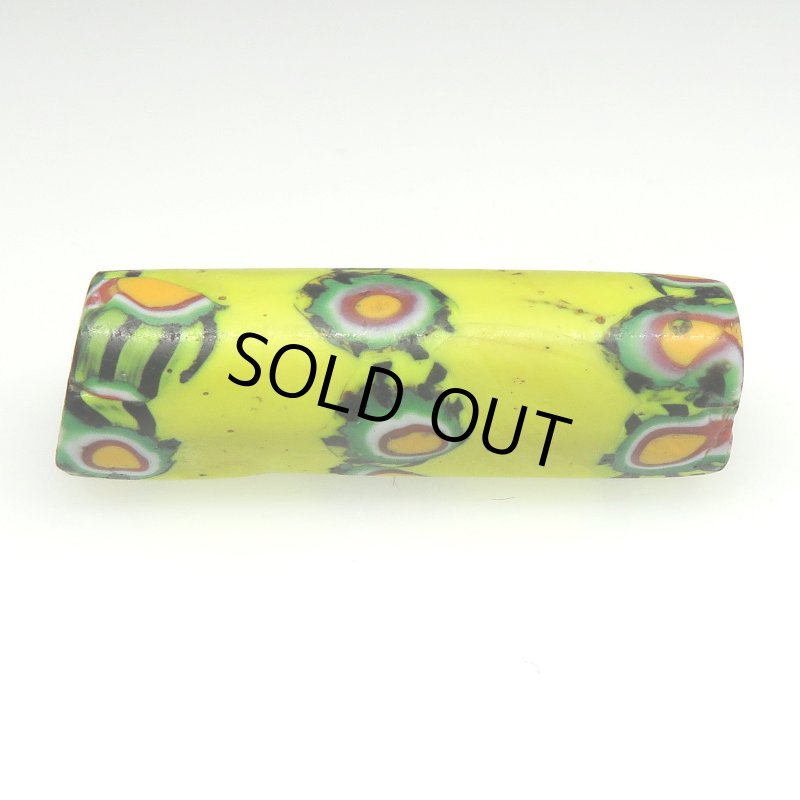 画像2: 大型ミルフィオリ (2)