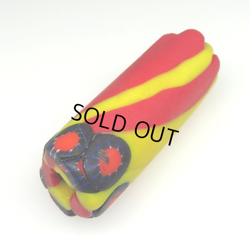 画像1: 大型ミルフィオリ (1)