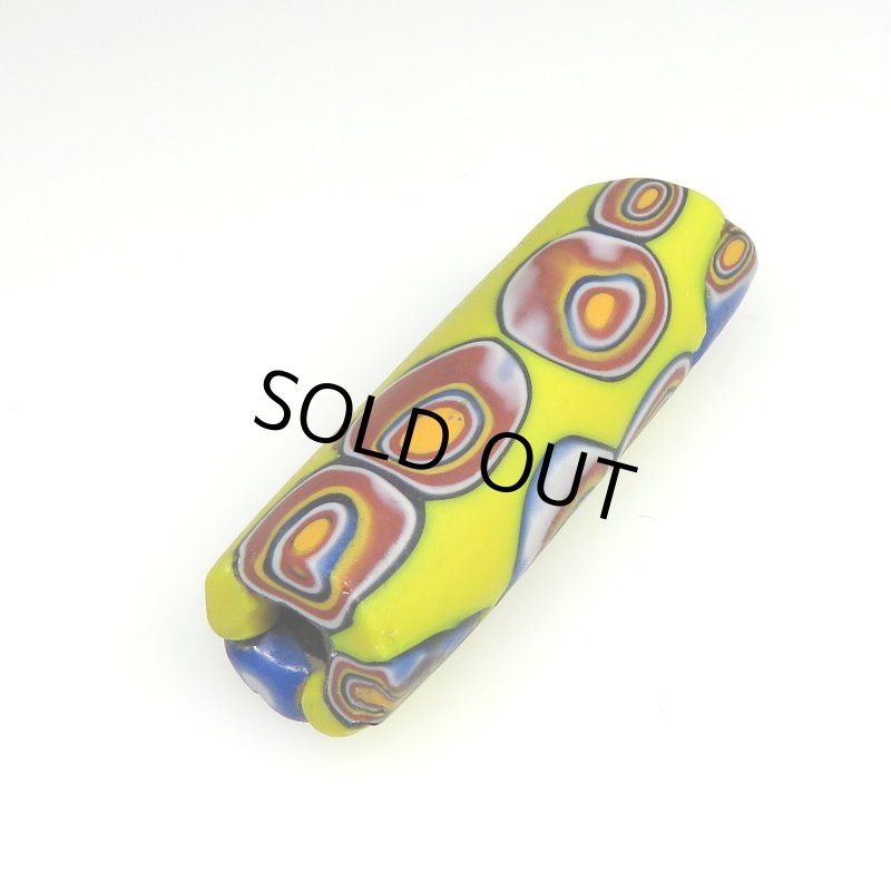 画像1: 大型ミルフィオリ (1)