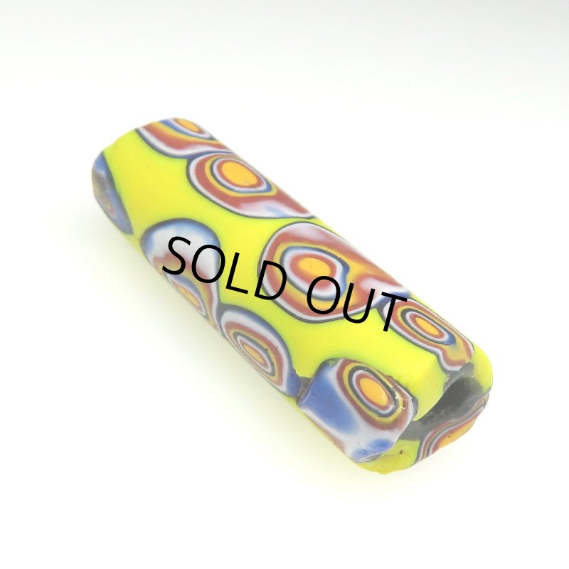 画像3: 大型ミルフィオリ (3)