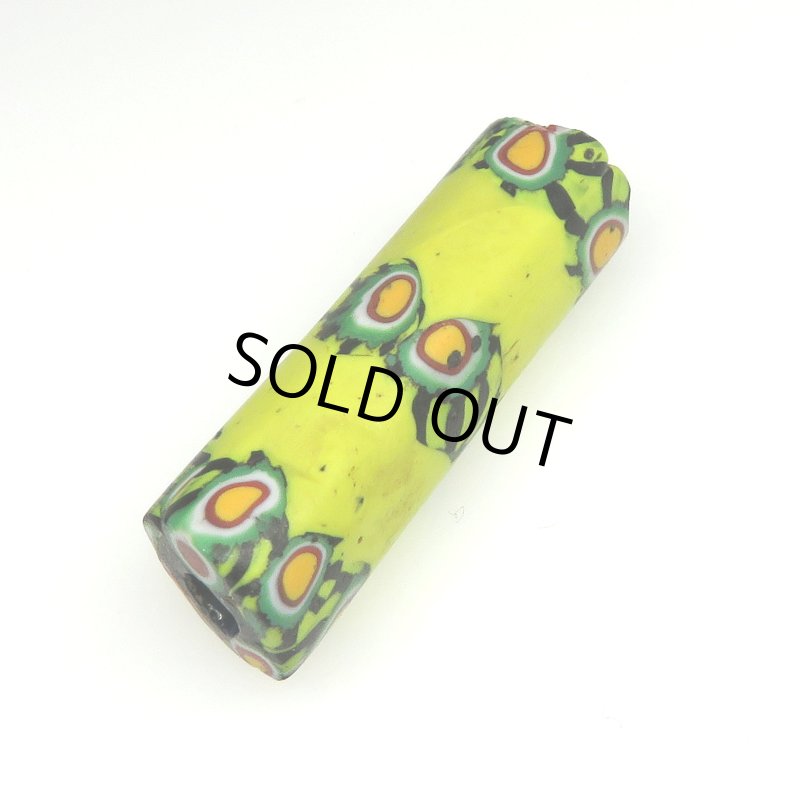 画像1: 大型ミルフィオリ (1)