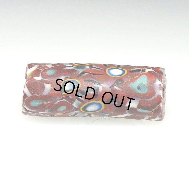 画像2: 美大型ミルフィオリ (2)