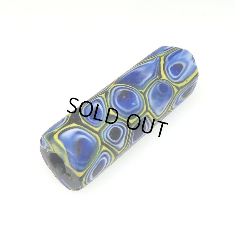 画像1: 大型ミルフィオリ (1)