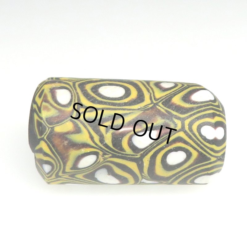 画像2: 大型ミルフィオリ　太 (2)