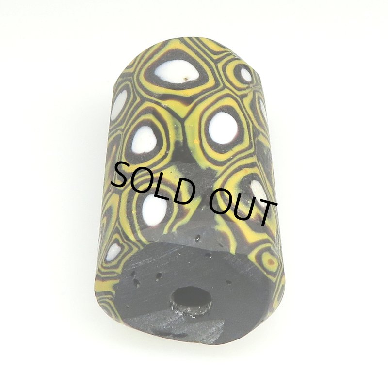 画像3: 大型ミルフィオリ　太 (3)