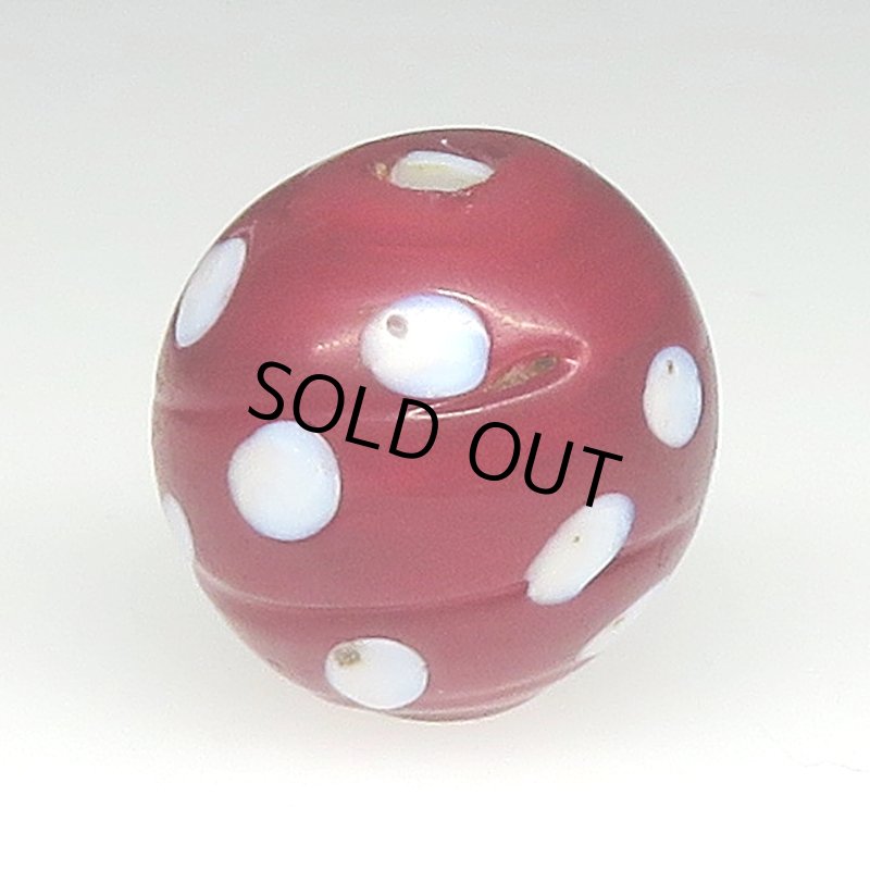 画像2: 美血赤のレッドスカンク (2)