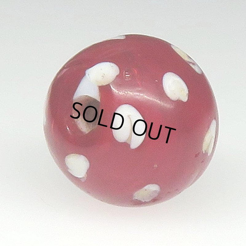 画像4: 濃赤のレッドスカンク (4)