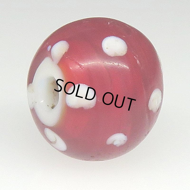 画像4: 濃赤のレッドスカンク (4)