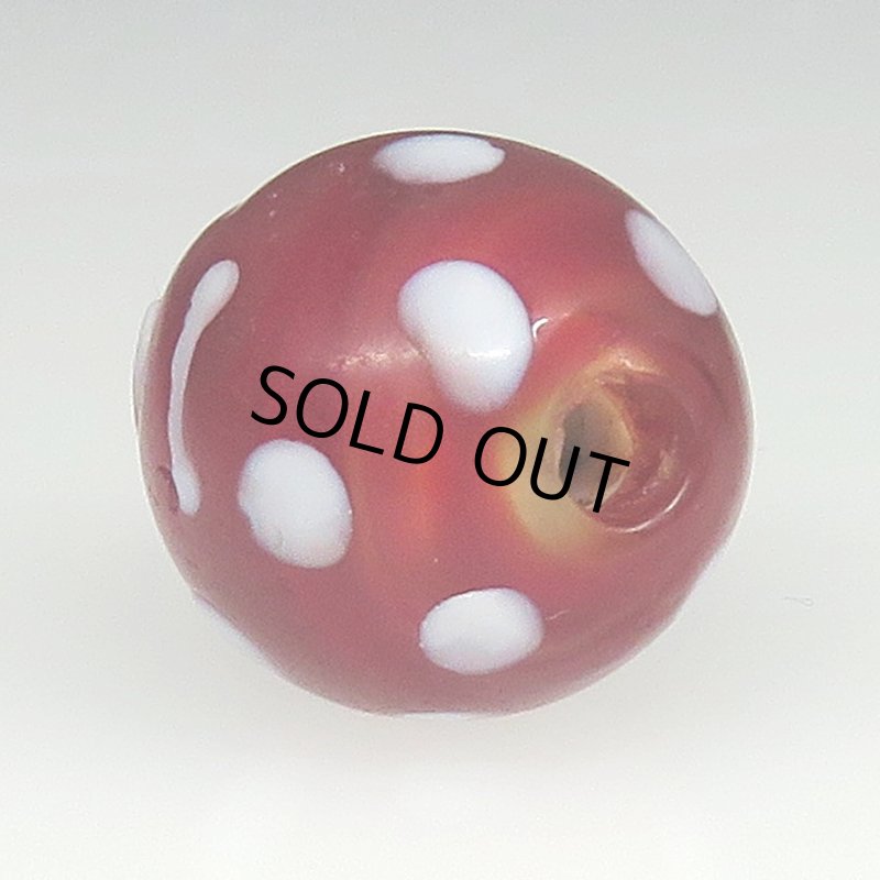 画像4: 美血赤のレッドスカンク (4)