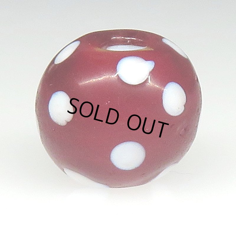 画像2: 美血赤のレッドスカンク (2)