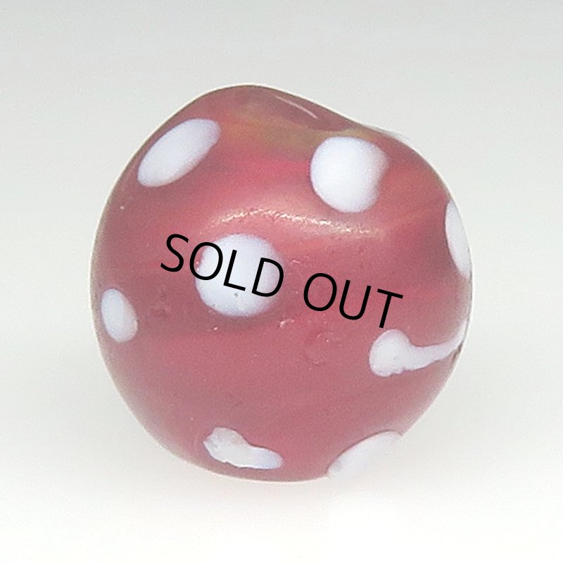 画像2: 美血赤のレッドスカンク (2)