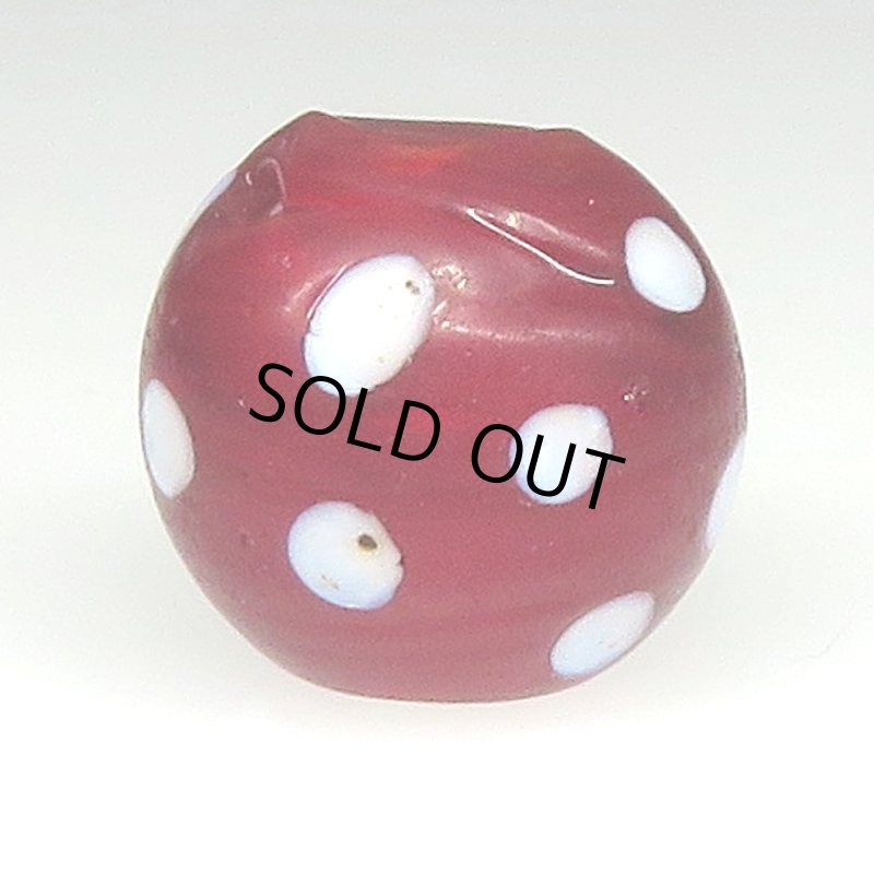 画像2: 美血赤のレッドスカンク (2)