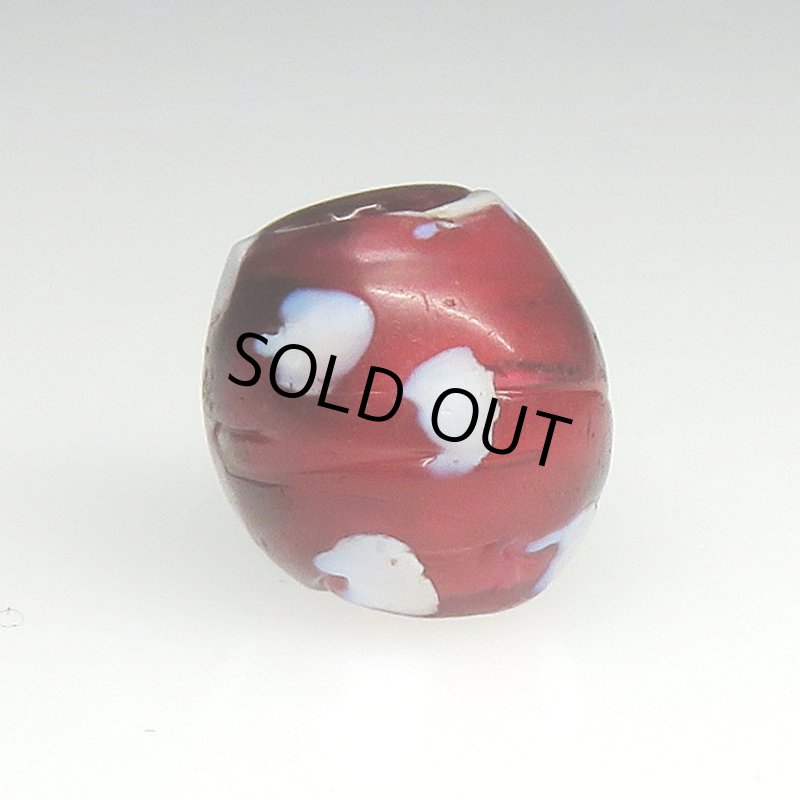 画像2: 深い金赤のレッドスカンク (2)