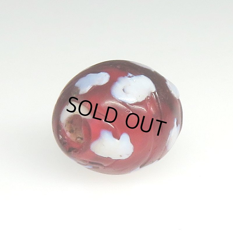 画像4: 深い金赤のレッドスカンク (4)