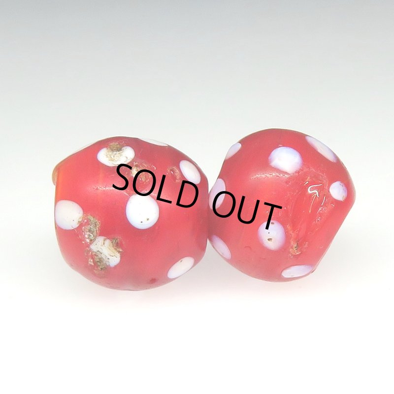 画像3: 小さめレッドスカンク　2個セット (3)