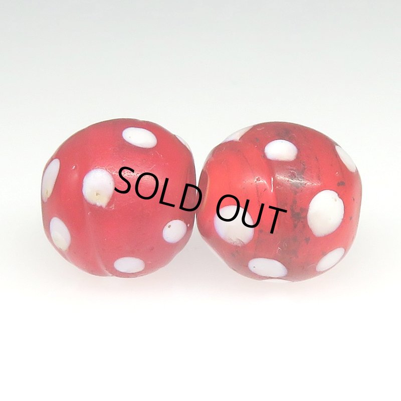 画像3: 小さめレッドスカンク　2個セット (3)