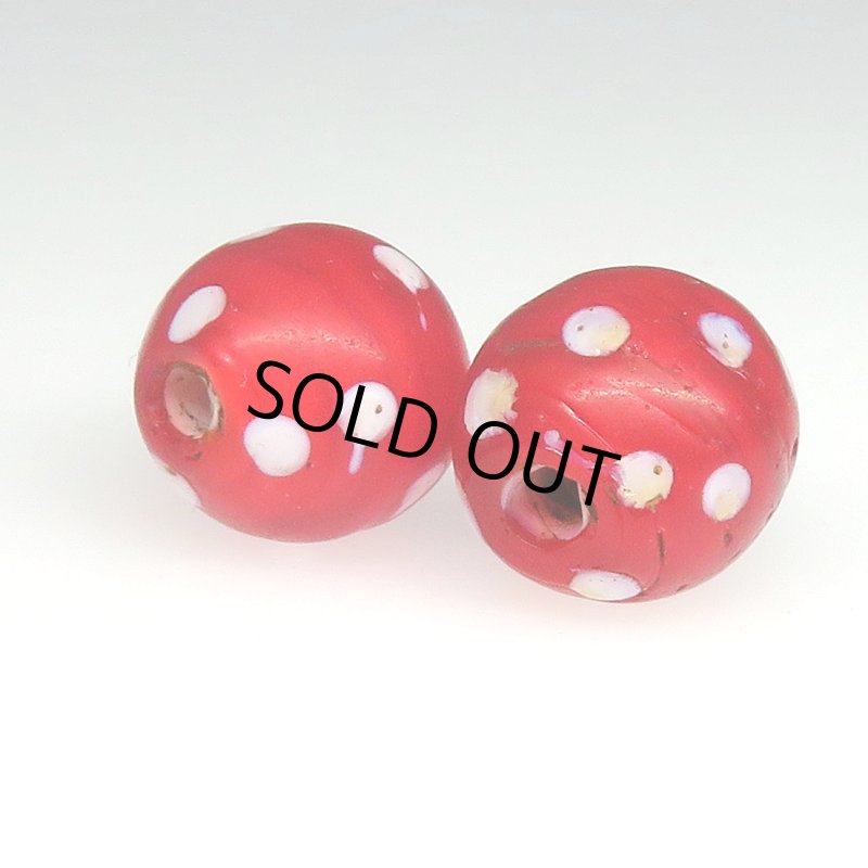 画像4: 小さめレッドスカンク　2個セット (4)