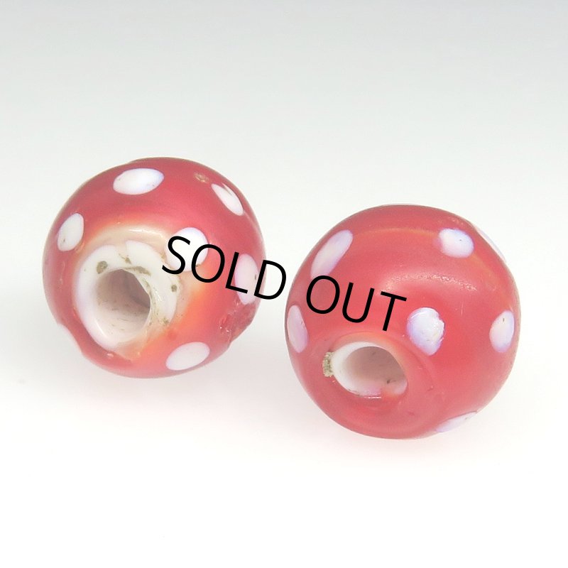 画像4: 小さめレッドスカンク　2個セット (4)