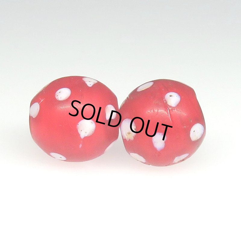 画像3: 小さめレッドスカンク　2個セット (3)