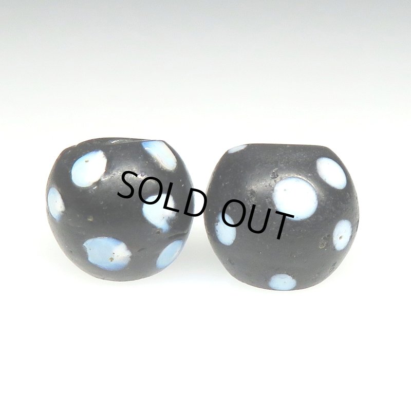 画像1: ブラックスカンク　2個セット (1)