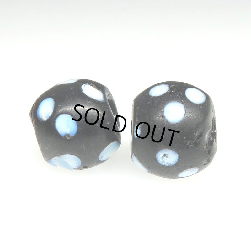 画像3: ブラックスカンク　2個セット (3)