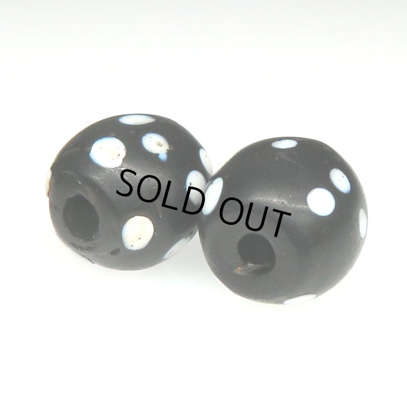 画像4: ブラックスカンク　2個セット (4)