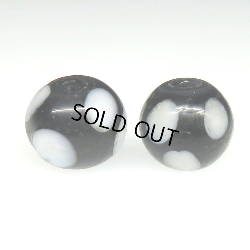 画像2: ブラックスカンク　2個セット (2)