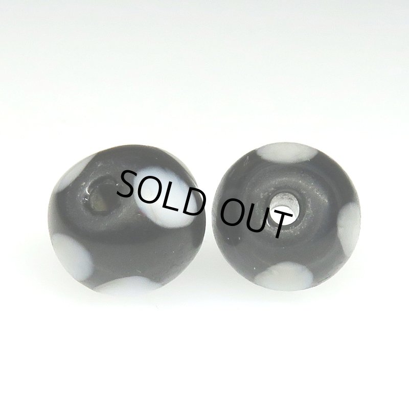 画像3: ブラックスカンク　2個セット (3)