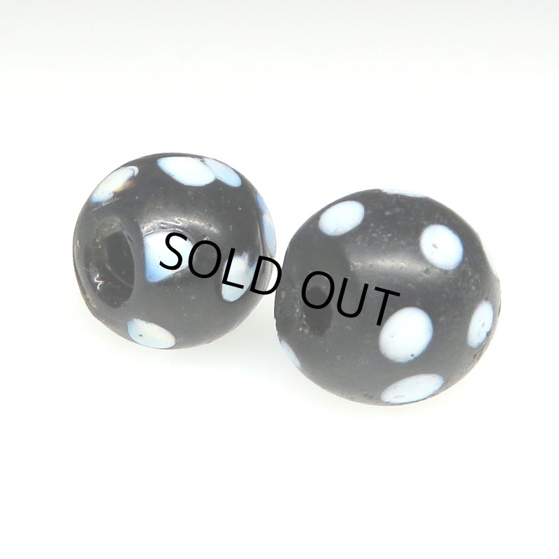 画像4: ブラックスカンク　2個セット (4)