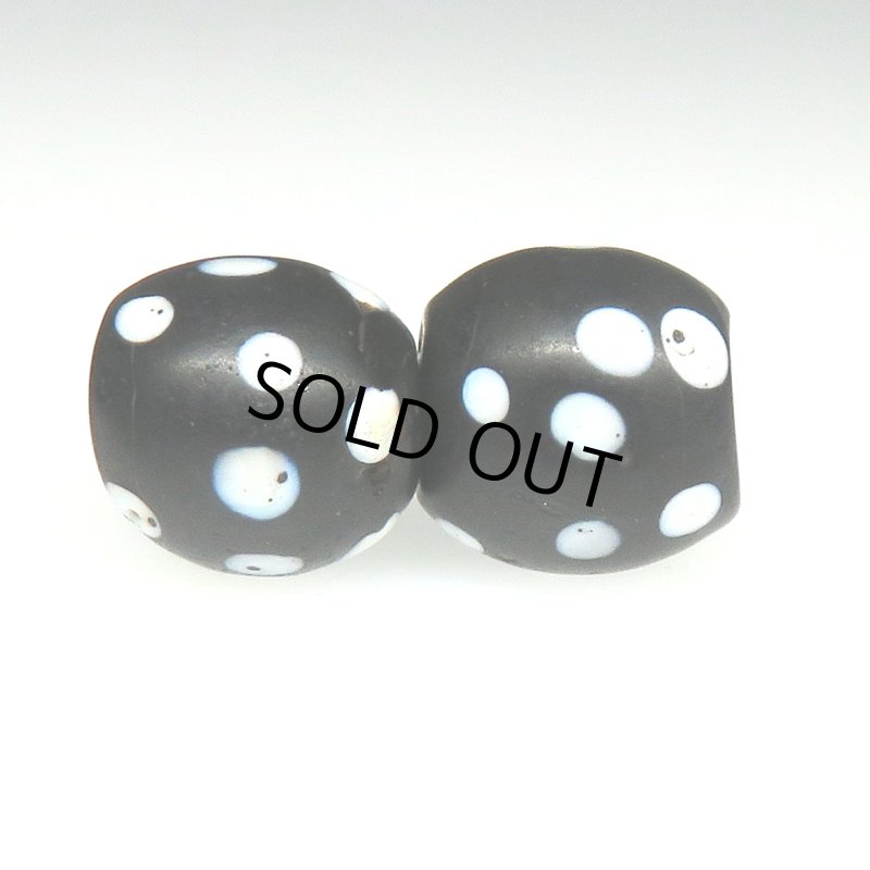 画像3: ブラックスカンク　2個セット (3)