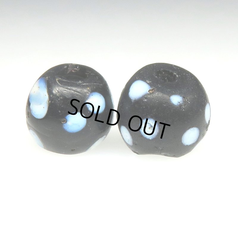 画像2: ブラックスカンク　2個セット (2)