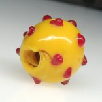 画像4: 美赤目のレイズドドットスカンク (4)