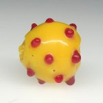 画像3: 美赤目のレイズドドットスカンク (3)