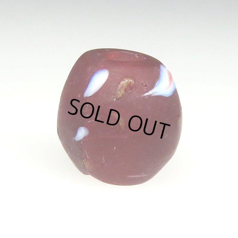 画像2: リーフモチーフ赤 (2)