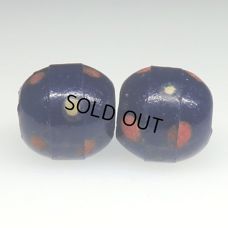 画像3: フレンチスカンク紺 2個セット (3)